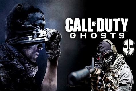Call Of Duty Ghosts Deluxe Edition Full Version Download ~ Getpcgameset