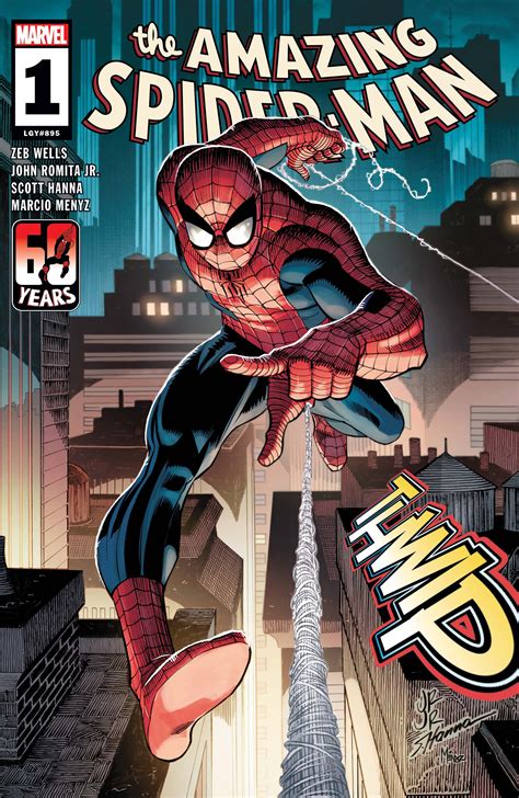 Poor Peter Parker Marvel Relaunches Spider Man Again Wakizashis Reviews