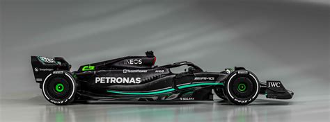 Fórmula 1 Pli Petronas