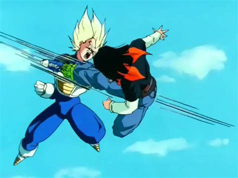 Best Anime Characters Who Or What Can Kill Son Goku