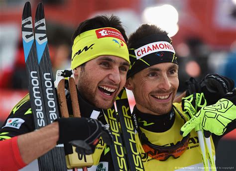 Men S Nordic Combined Hs134 2x7 5km Team Sprint — Fis Nordic World Ski Championships