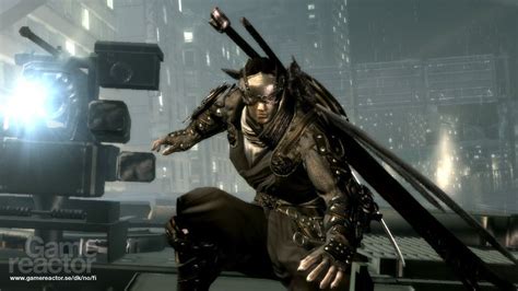 Ninja Blade On Xbox 360