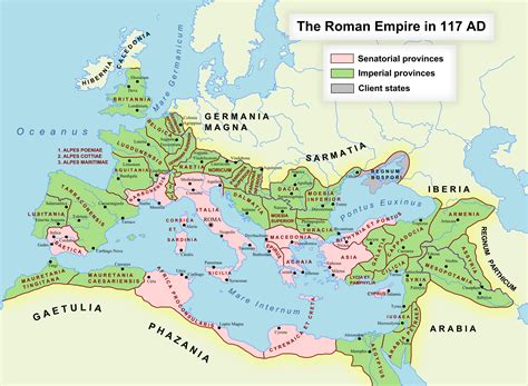 Pin By Bouchaib Eljad On Maps And Cartography Roman Empire Map Roman