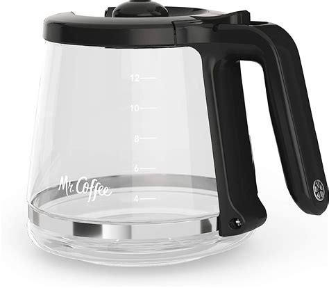 Which Is The Best Mr Coffee Carafe Replacement 12 Cup Home Tech Future