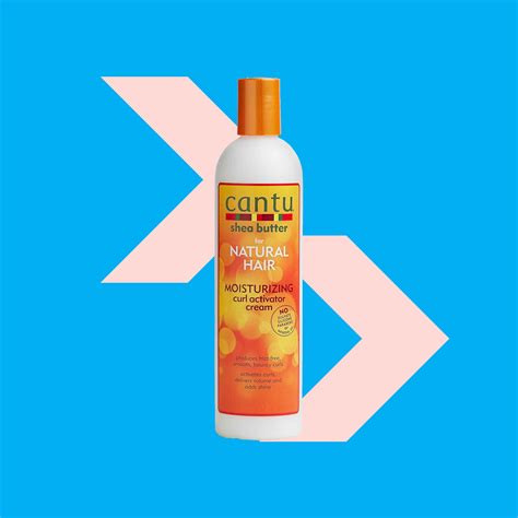 It locks the moisture in your strands the strands without leaving your hair looking oily. Best Curly Hair Products - Essence