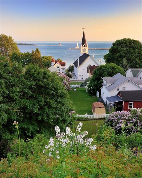 Maybe you would like to learn more about one of these? Mackinac Island Pictures: A Storybook Island In Northern ...