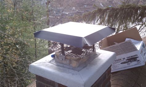 Macomb county is located in the state of michigan. Chimney Cap Macomb County MI - Michigan Bat Control, Inc.