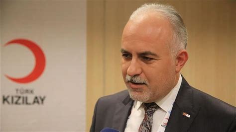 İnsan kaynakları direktörlüğü tüm fonksiyonları ile; Kızılaykart'ın yeni ortağı Uluslararası Kızılay ve ...