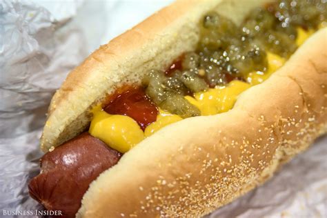 Costco Has The Best Hotdog In The Country Business Insider