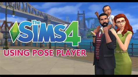 Guide To Download The Sims 3 Pose Player Lasopaprice