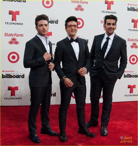 Il Volo WINS At Latin Billboard Music Awards 2014 Photo 667841