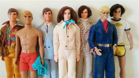 Flickriver Photoset 70s Barbie Dolls By Dollhunter