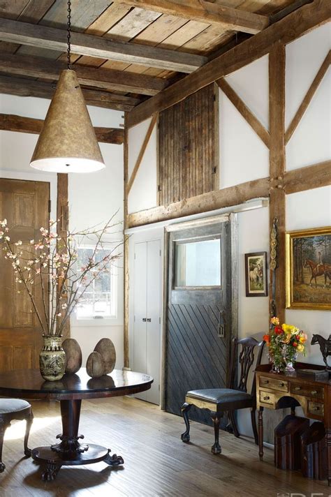 Rustic Decor Doesnt Have To Be Boring—heres Proof Rustic House