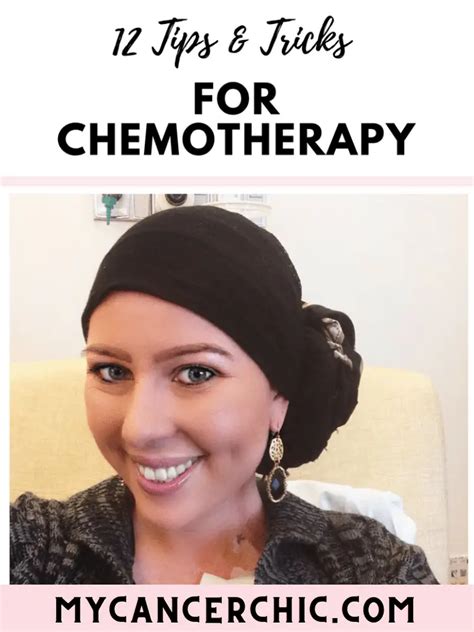 What To Expect During Chemo 12 Tips From A Survivor