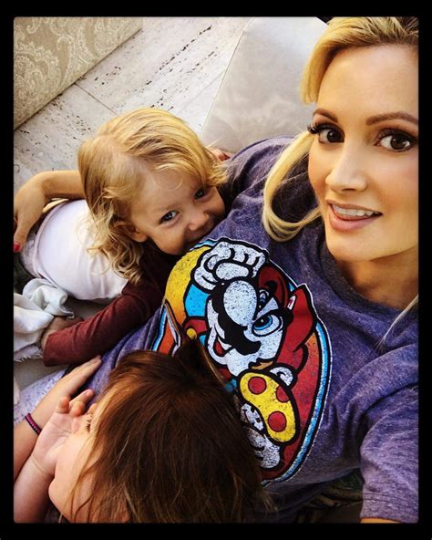 Holly Madison And Her Kids Holly Madison Children Kids Face Instagram