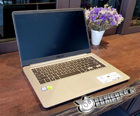 About two years back, dell took a. The ASUS VivoBook S15 (S510U) Laptop Review | Tech ARP