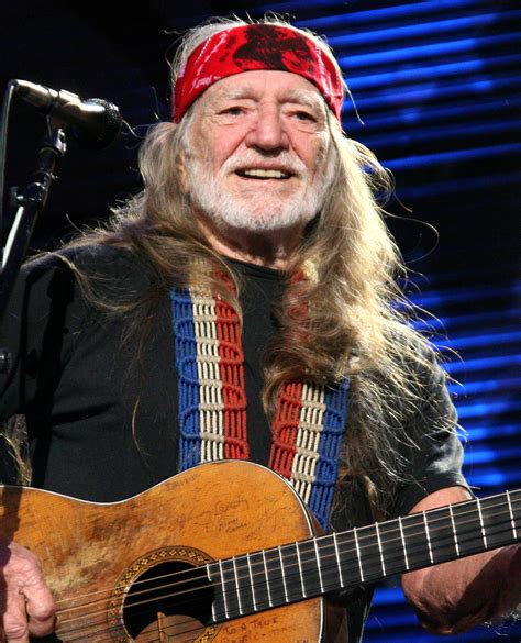 Willie Nelson Cuts His Famous Hair Access Online