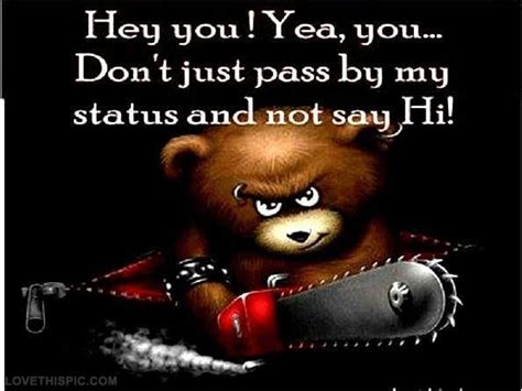 Hey You Quotes Quote Crazy Facebook Funny Quote Funny Quotes Funny