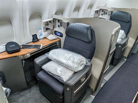 How To Fly American Airlines Flagship First Class In 2021 The Points Guy
