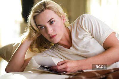 Kate Winslet Goes Nude Again Pics Kate Winslet Goes Nude Again