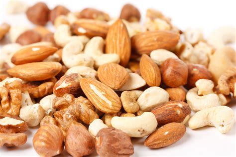 Peanut Tree Nut Allergies Ohio Ent And Allergy Physicians