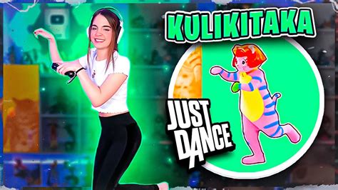 Staryuuki Bailando Kulikitaka Just Dance 2021 Youtube