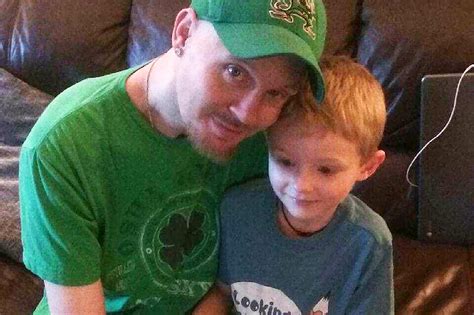 Dad Breaks Silence After 6 Year Old Autistic Son Found Dead