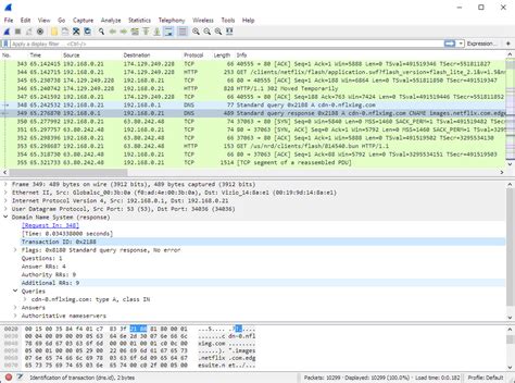 Create a list automatically in pages on mac. 6 Free Network Protocol Analyzer For Troubleshooting ...