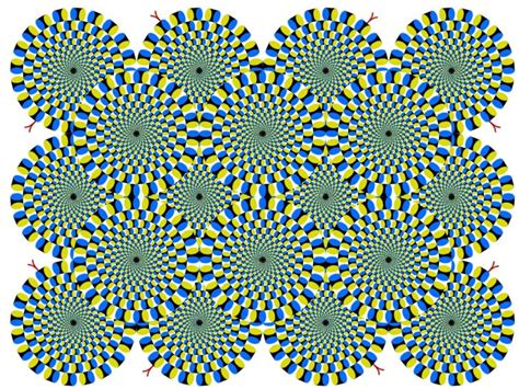 49 3d Optical Illusion Wallpaper On Wallpapersafari