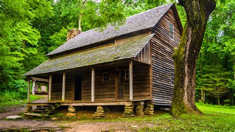 Cades Cove Sights Lonely Planet