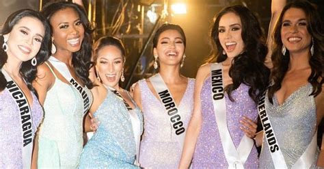 married women mothers will be allowed to take part in miss universe 2023 according to new rules
