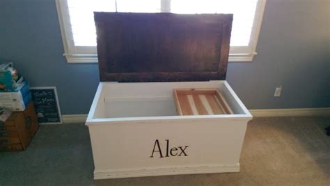 Free And Easy Hope Chest Plans Rogue Engineer Woodworking Plans Diy