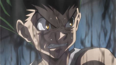 Hunter X Hunter 2011 Episode 116 ハンターxハンター Review Gons