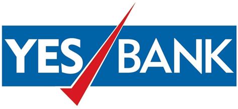 Yes Bank Becomes The First Indian Bank To Be Selected In Dow Jones