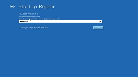 How To Repair Windows 10 Using Automatic Repair ️ Youtube