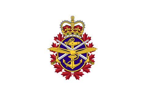 Canadian Special Forces Logo