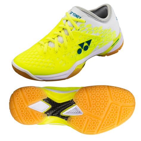 Yonex Power Cushion 03 Z Ladies Badminton Shoes