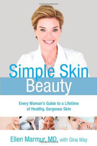Business World Simple Skin Beauty Every Womans Guide To A Lifetime