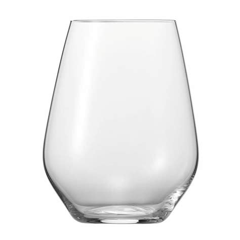 Spiegelau 4808002 14 14 Oz Authentis Casual White Wine Glass Spiegelau