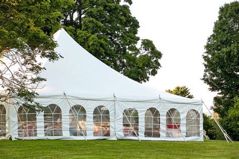 4 Benefits Of Renting A Tent For Parties Allied Event Solutions Party