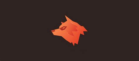 30 Examples Of Marvelous Wolf Logo Designs Naldz Graphics