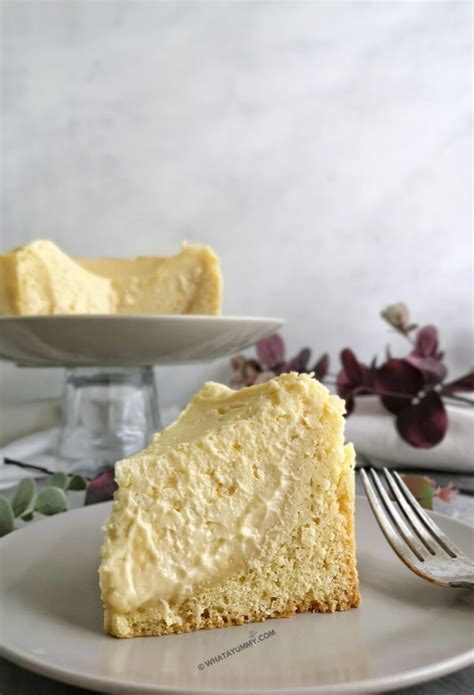 Paula Deens Ooey Gooey Butter Cake What A Yummy