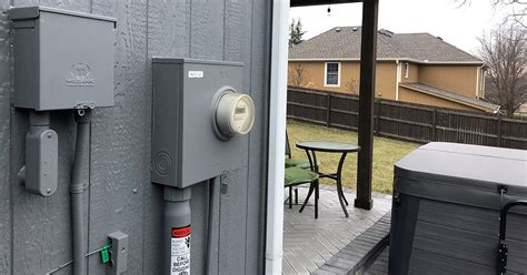 We did not find results for: Milbank - Hot Tub Disconnects