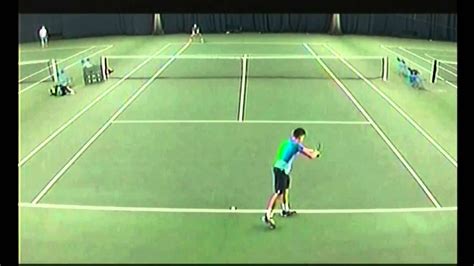This is a site for tennis fans. Andrew Rozanov 2018 Tennis United Kingdom Update - YouTube