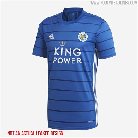 Discuss all the latest news, games, transfer rumours and general football with lcfc fans. How Adidas' Leicester City 21-22 Home Kit Could Look Like ...