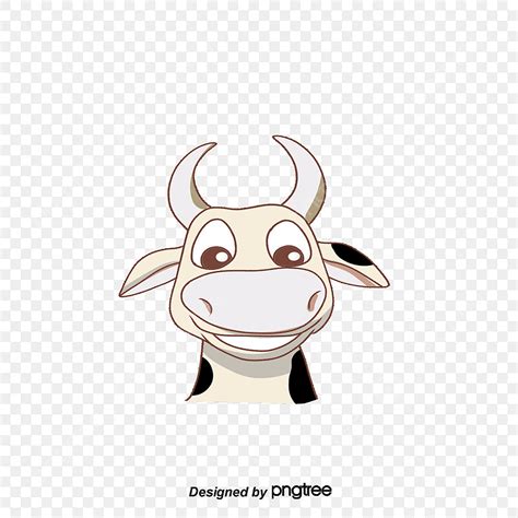 Cows Cow Drawing Cow Clipart Cartoon PNG Transparent Clipart Image