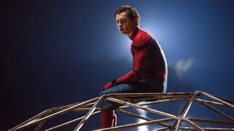 Tom Holland Bingung Ada Yang Hilang Di Trailer Spider Man No Way Home