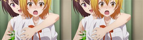 Dokyuu Hentai Hxeros Bds Nipples Better Represent The Provocative Manga Sankaku Complex