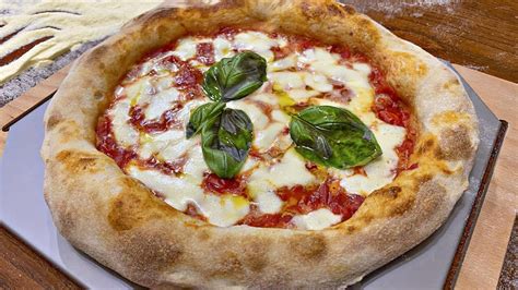 View Ricetta Pizza Napoletana In Inglese  Ricetta Pizza Con Scarola