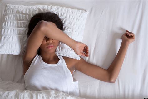 Women Are More Tired Than Men Heres 7 Possible Reasons Why Huffpost